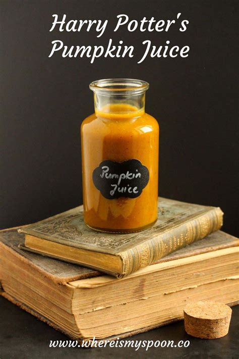 harry-potters-pumpkin-juice-where-is-my-spoon image