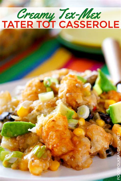cheesy-tex-mex-tater-tot-casserole-food-folks-and image