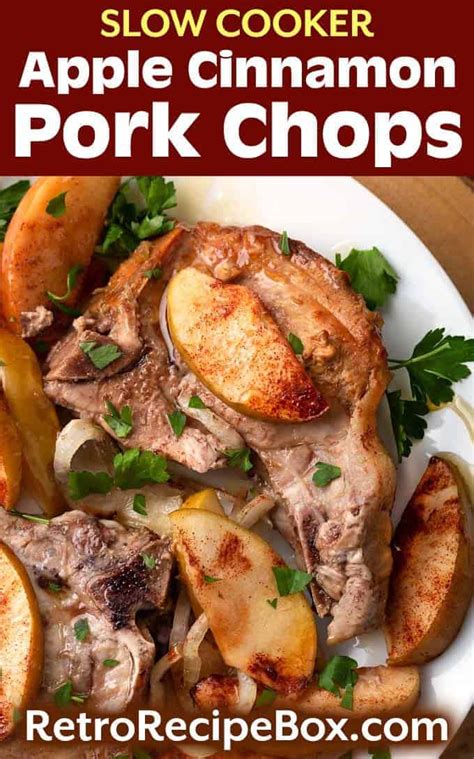 slow-cooker-apple-cinnamon-pork-chops image