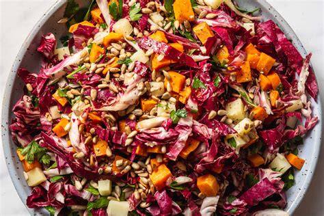 37-fresh-vibrant-salads-for-thanksgiving-2022-kitchn image