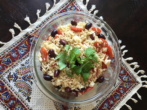 orzo-with-feta-olives-tomatoes-and-dill-oldways image