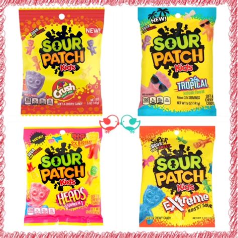 6-facts-you-need-to-know-about-sour-patch-kids-candy image