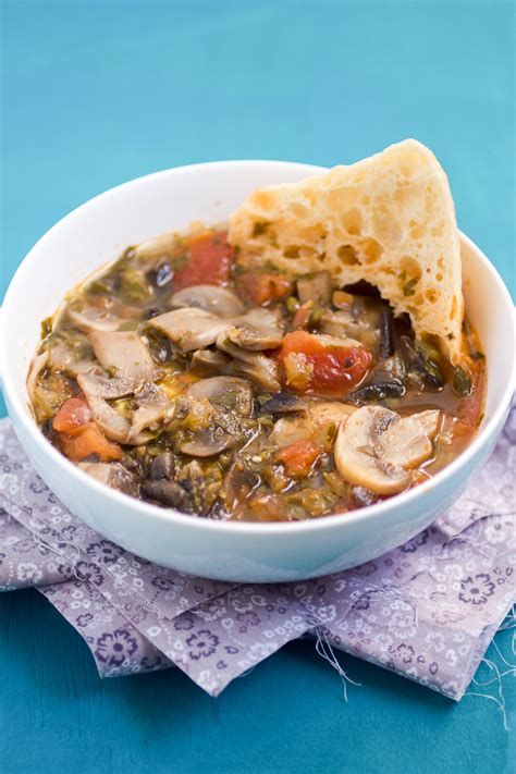 mushroom-soup-from-herzegovina-balkan-lunch-box image