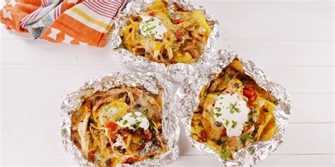 best-foil-pack-nachos-recipe-how-to-make-foil-pack image