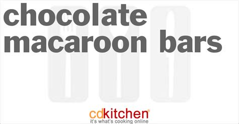 chocolate-macaroon-bars-recipe-cdkitchencom image