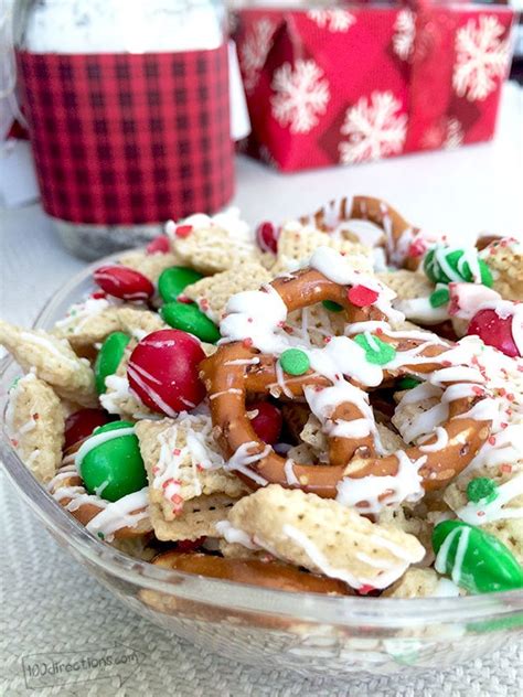 quick-and-easy-christmas-party-mix-recipe-100 image