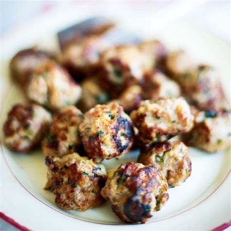 sausage-stuffing-balls-recipe-delicious-magazine image