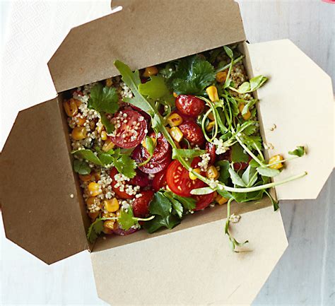 quinoa-and-chorizo-salad-recipe-healthy image