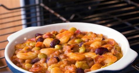 10-best-baked-lima-bean-casserole image