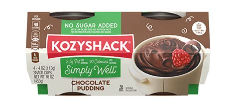 low-calorie-rice-pudding-kozy-shack-simply-well-pudding image