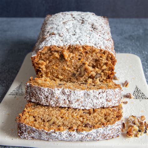 homemade-carrot-bread-breads-and-sweets image