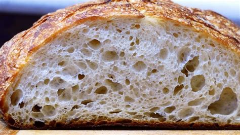 baking-sour-san-francisco-sourdough-bread image
