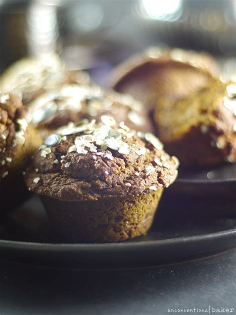 pumpkin-molasses-muffins-unconventional-baker image