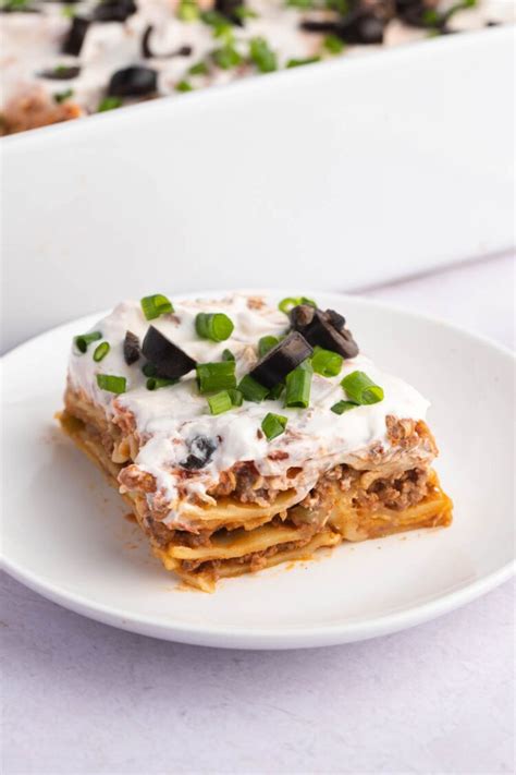 easy-mexican-lasagna-recipe-insanely-good image
