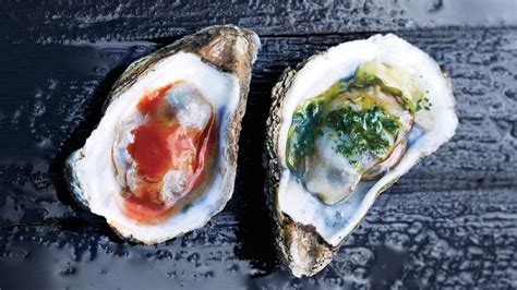 grilled-oysters-recipe-bon-apptit-recipes-cooking image