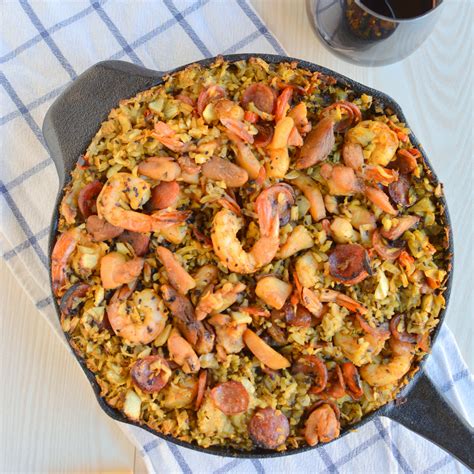curry-paella-builicious image