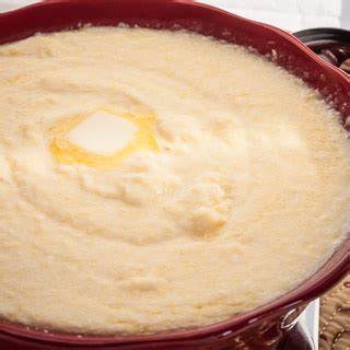 creamy-cheddar-cheese-grits-kids-cook-monday image