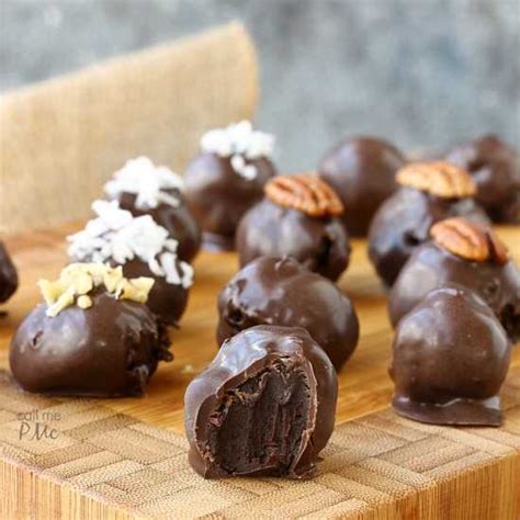 19-easy-dark-chocolate-truffle-recipe-solutions-for-quick image