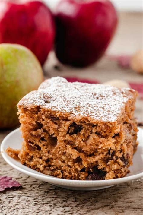 the-best-applesauce-walnut-cake-recipe-on-my-kids image