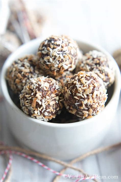 chocolate-coconut-date-balls-vanilla-and-bean image