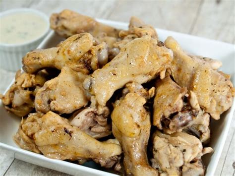 recipes-for-crock-pot-chicken-wings-cdkitchen image