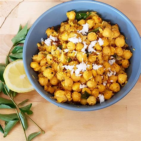 chickpea-stir-fry-south-indian-snack-the-tadka-project image