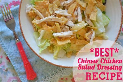 easy-chinese-chicken-salad-dressing image