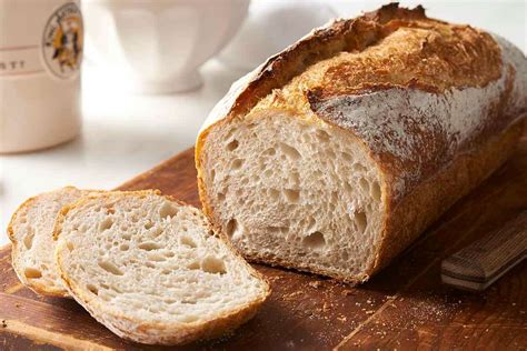 no-knead-sourdough-bread-recipe-king-arthur-baking image