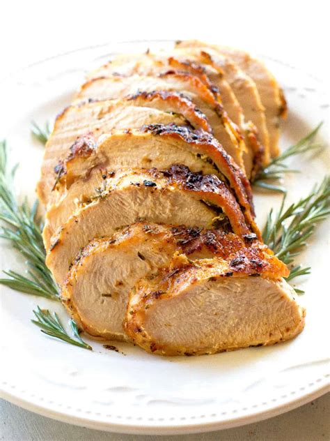 roasted-turkey-breast-the-girl-who-ate-everything image