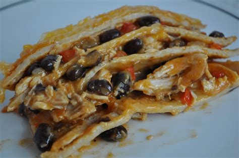 10-best-mexican-chicken-lasagna-with image