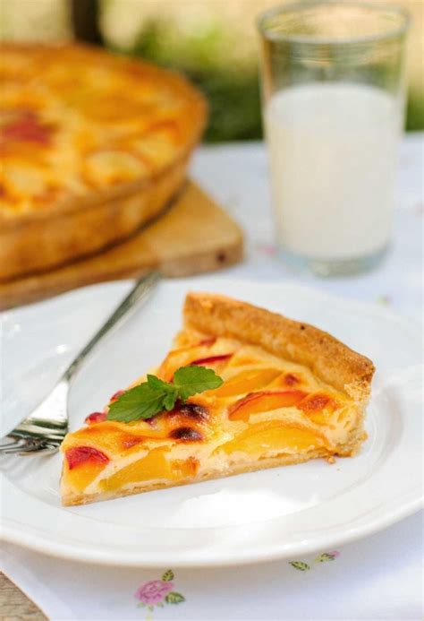 peach-cream-tart-recipe-leites-culinaria image