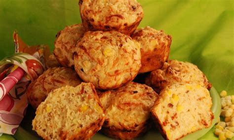 sunshine-muffins-food-channel image