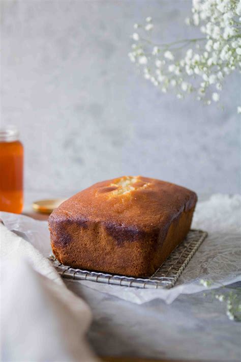 moist-honey-tea-cake-loaf-just-like-grandmas image