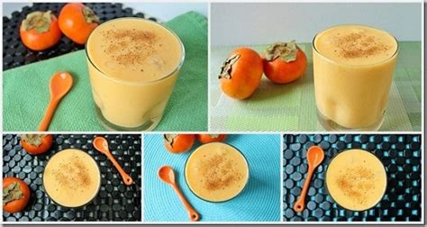 coconut-persimmon-smoothie-running-to-the image