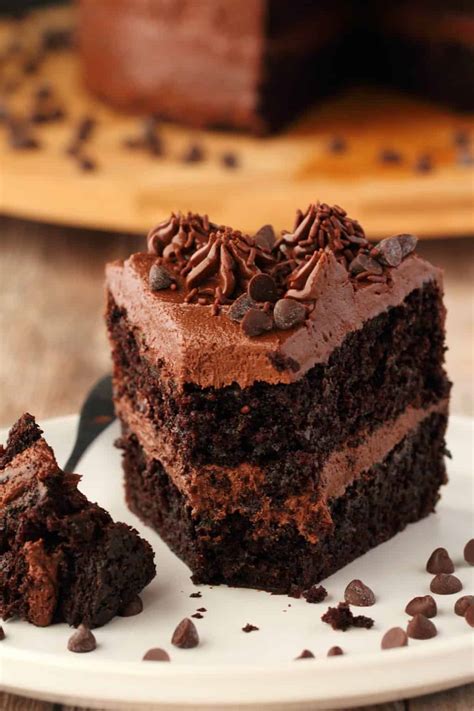 vegan-chocolate-zucchini-cake-loving-it-vegan image