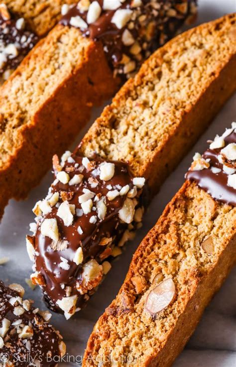 chocolate-dipped-almond-biscotti-sallys-baking image