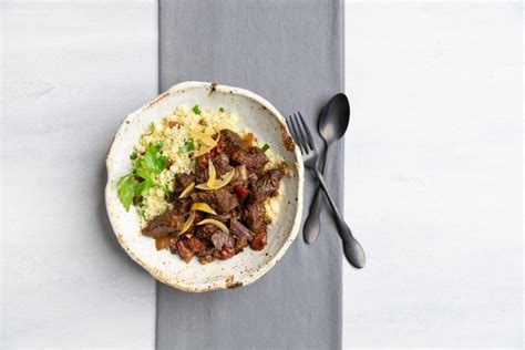 moroccan-braised-beef-with-couscous-lakewinds-food-co-op image