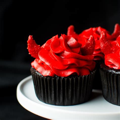 spicy-little-devils-food-cupcakes-a-bajillian image