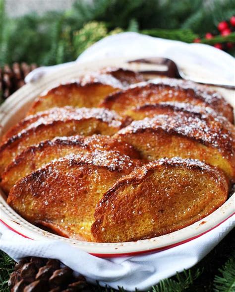 baked-eggnog-french-toast-casserole-pbs-food image