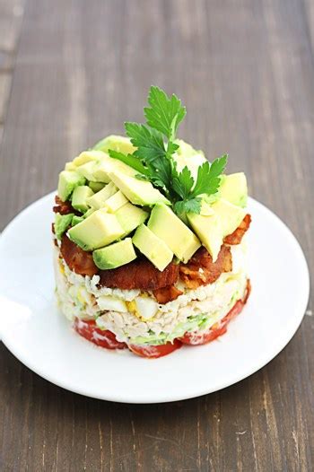 cobb-salad-recipe-and-how-to-plate-it-so-its-gorgeous image