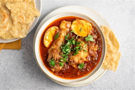 ethiopian-doro-wat-chicken-stew image
