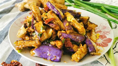 chinese-eggplant-recipe-taste-of-asian-food image