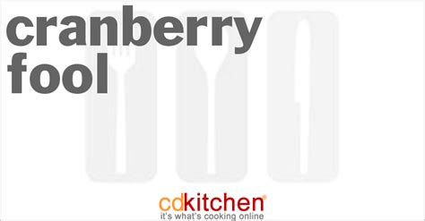 cranberry-fool-recipe-cdkitchencom image