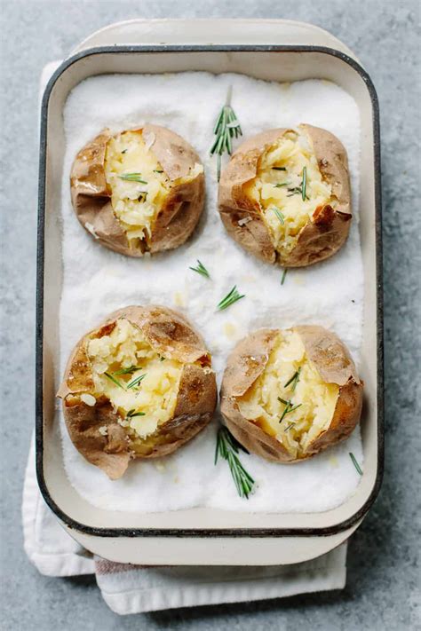 salt-roasted-potatoes-with-rosemary-butter image