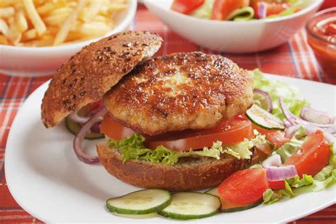 vegetarian-chickpea-burger-recipe-by-archanas-kitchen image