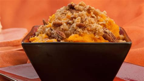 sweet-potato-casserole-with-sage-and-pecans-sunny-anderson image