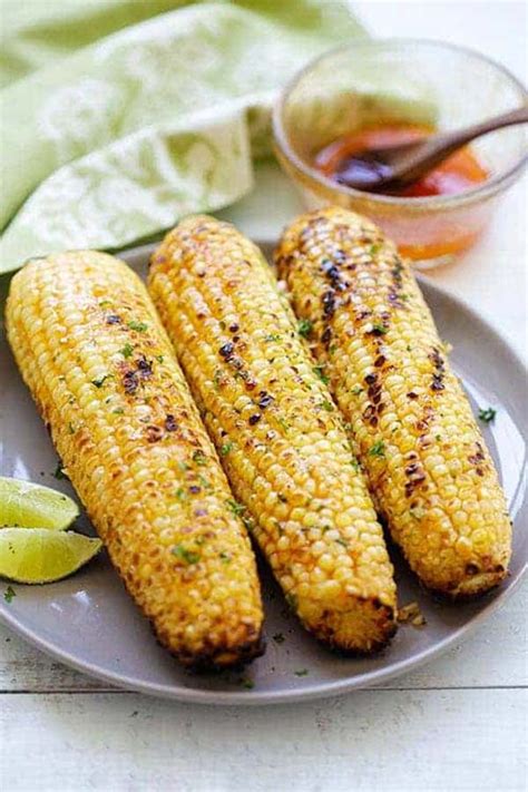 the-best-grilled-corn-on-the-cob-recipe-best-crafts image