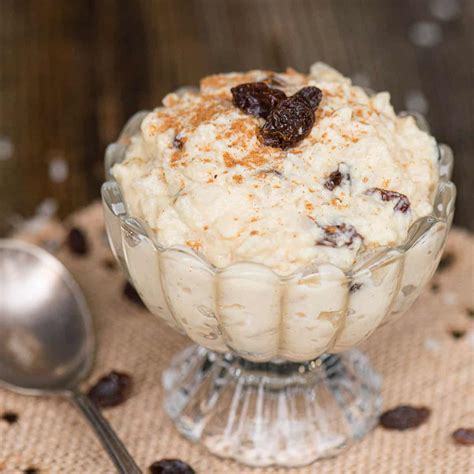 the-best-homemade-rice-pudding-recipe-self image