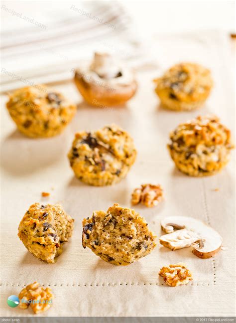 savory-mushroom-muffins image