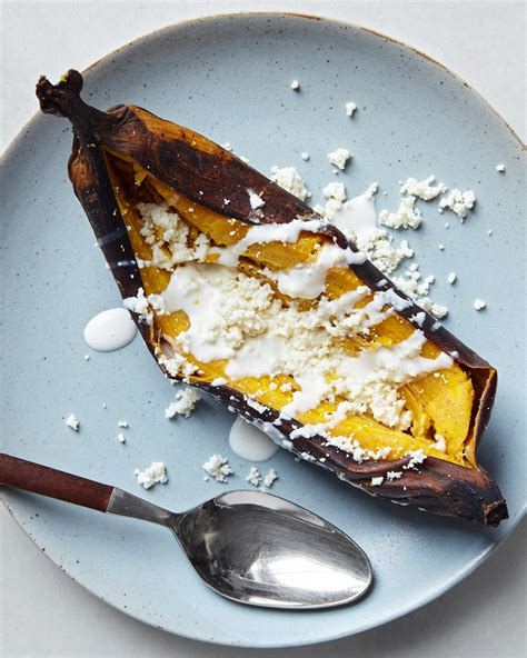 baked-plantains-or-grilled-plantains-with-crema-and image